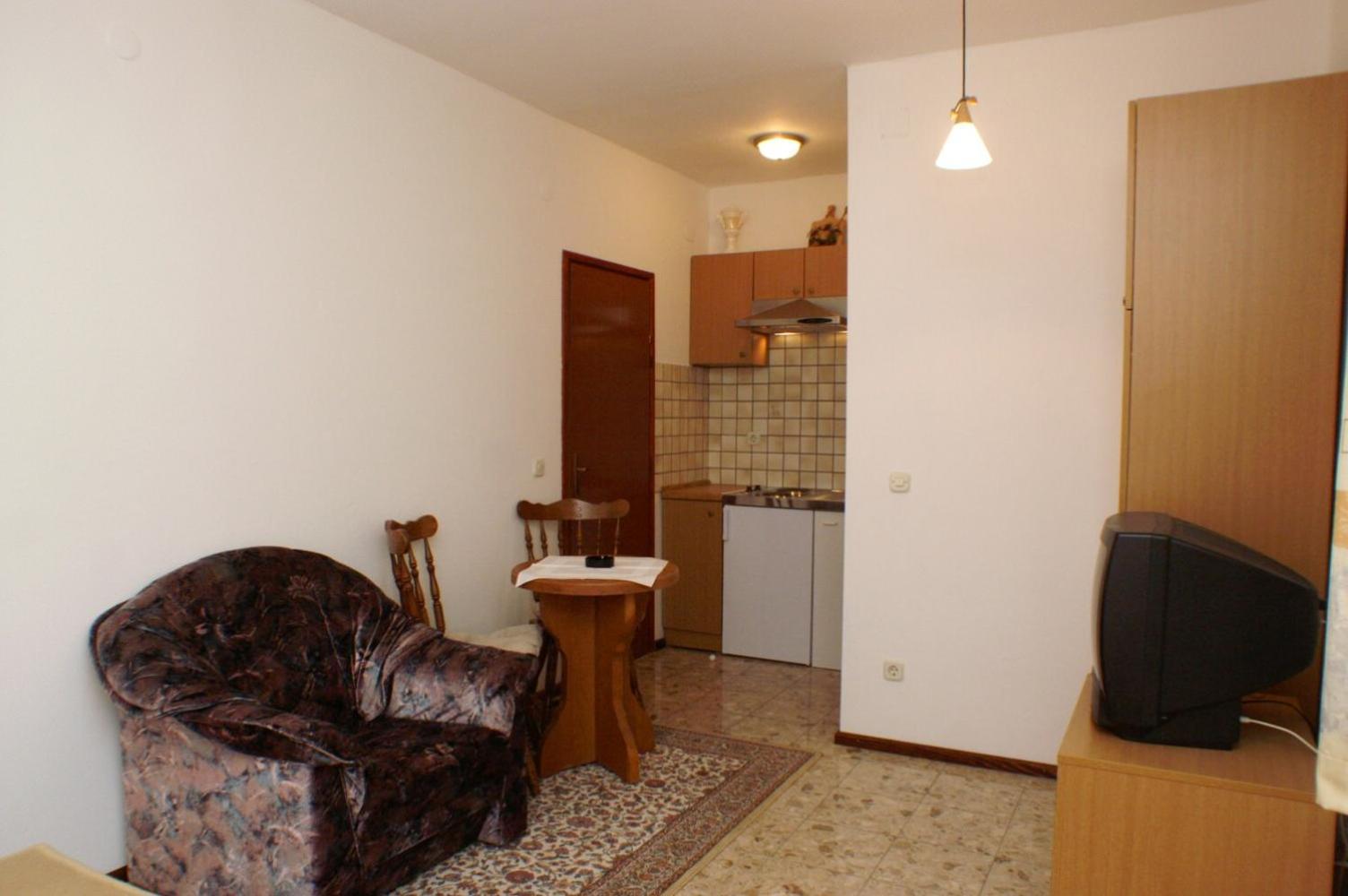 Apartments By The Sea Orebic, Peljesac - 4496 外观 照片