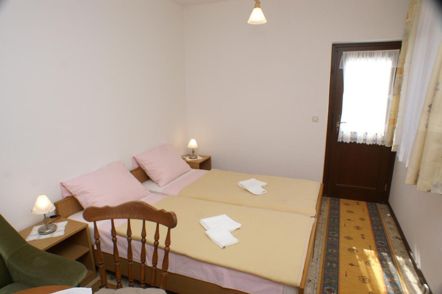 Apartments By The Sea Orebic, Peljesac - 4496 外观 照片