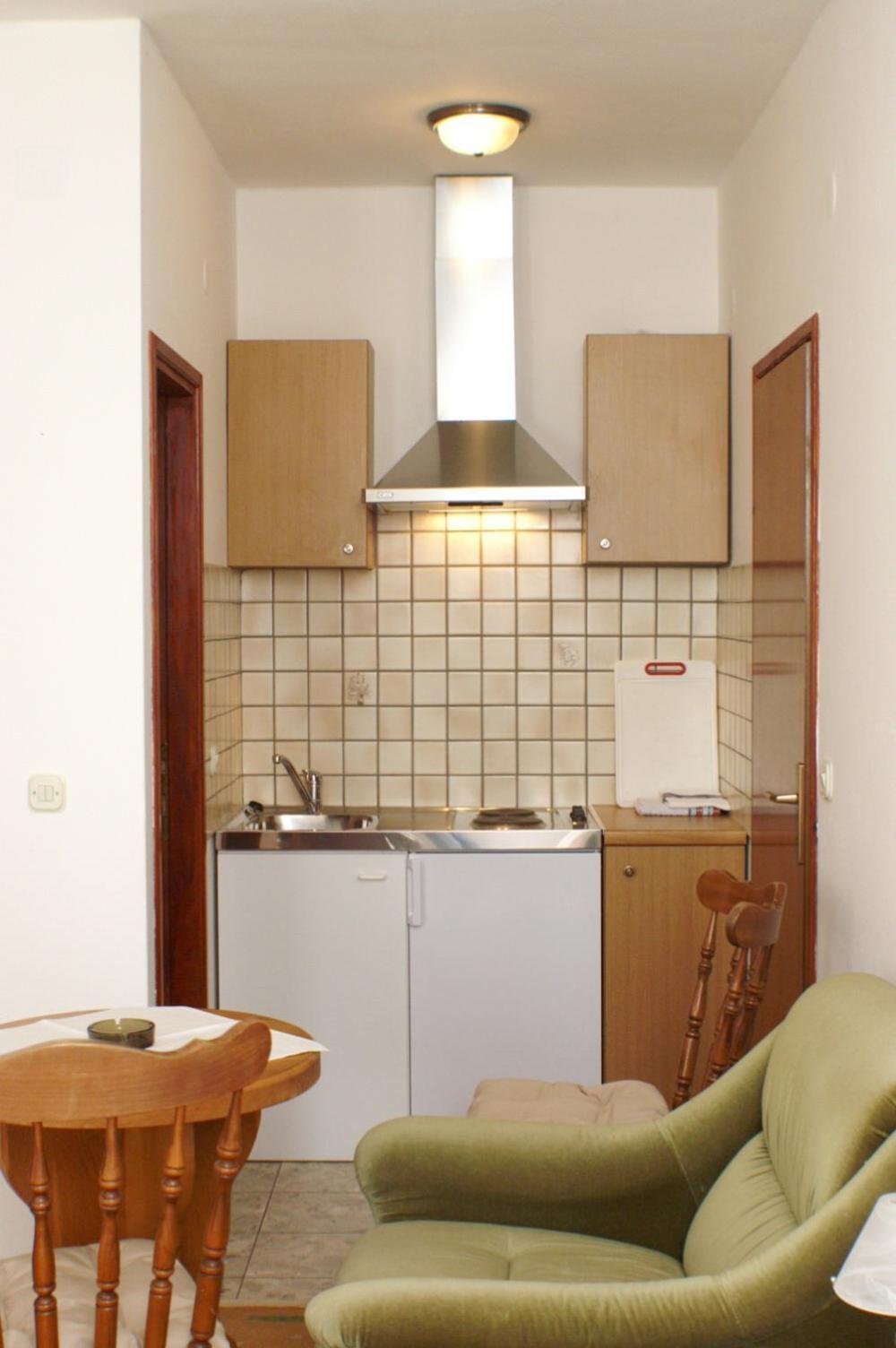 Apartments By The Sea Orebic, Peljesac - 4496 外观 照片