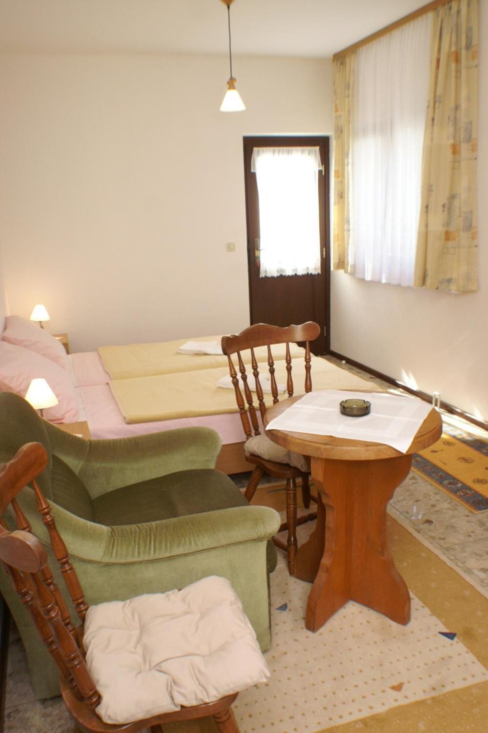Apartments By The Sea Orebic, Peljesac - 4496 客房 照片